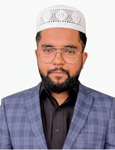 জনাব হিমেল হাসান।